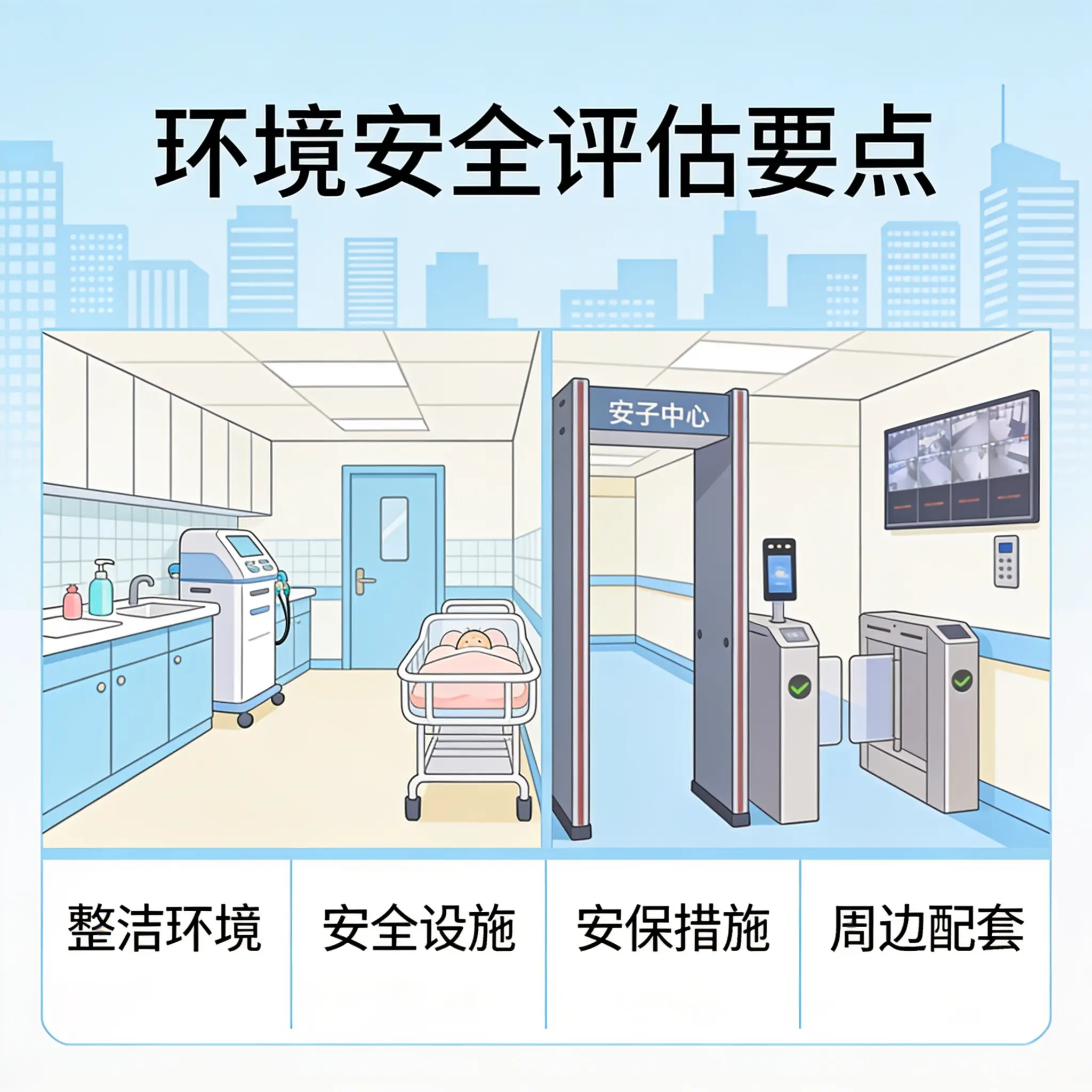 2026年在南明,月子中心的选择指南是什么?